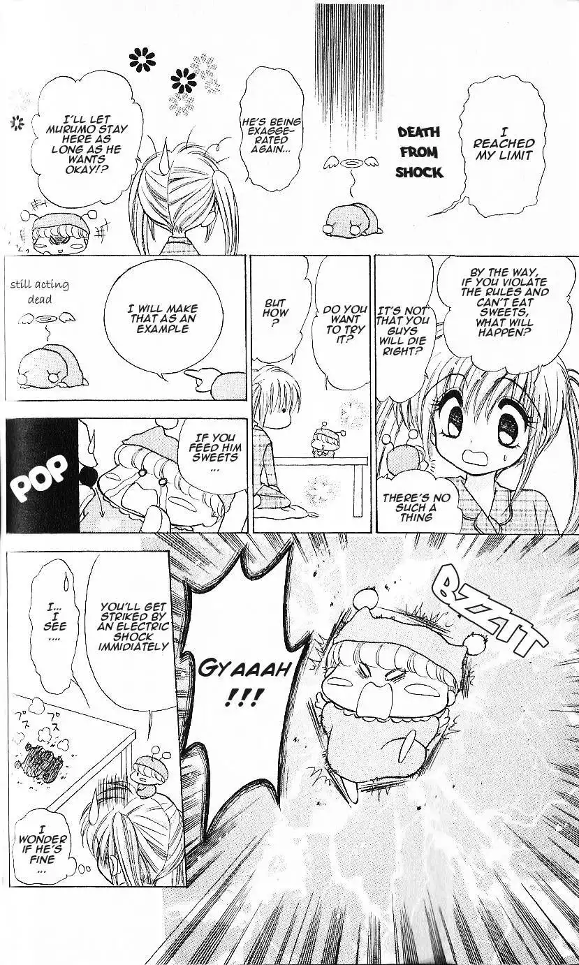 Mirumo de Pon! Chapter 7 10